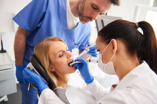 Trusted Rosedale, WA Dental Services Experts