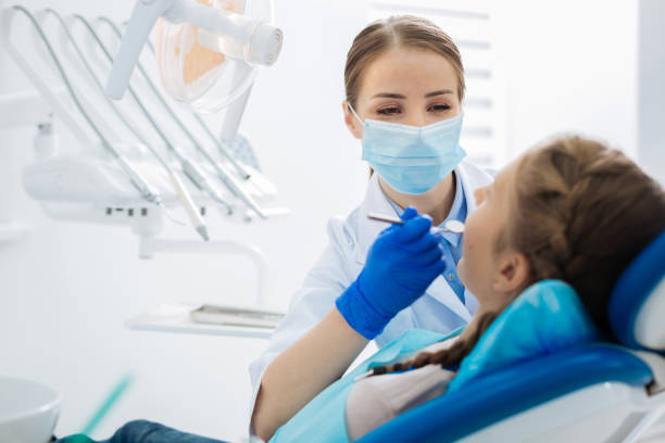Advanced Technology for Better Dental Care in Rosedale, WA